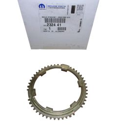Anello Originale 232441 2324.41 Citroen Peugeot