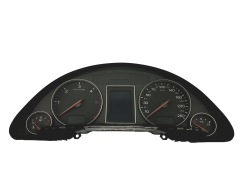 Contagiri Audi A4 B6 8E0920900G 0263626020 50384