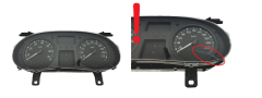 Contagiri Renault Clio 2 8200276525 A 54319