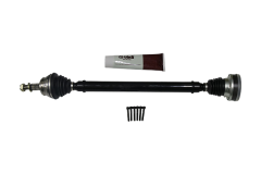 Albero di trasmissione Destra Fare VW Audi Skoda 1J0407272 54070005301 Vika