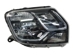 Faro Nuovo Originale Destro Anteriore Dacia Duster 260100156R