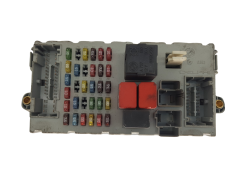 Modulo 46795988 NPL 46552681 CPL Fiat Delphi 2667