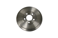 Tamburo Freno Posteriore 6RU609617A 66091558401 VW Skoda Vika