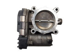 Valvola corpo farfallato Mercedes-Benz A2701410025 0280750541 Bosch 2135