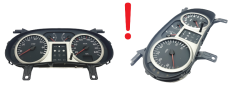 Contagiri Renault Clio 2 8200059776 55205