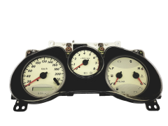 Contagiri Toyota RAV4 83800-42860 157510-1100 48642