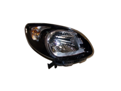 Faro Destro Nuovo Originale 260103948R Renault