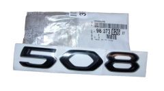 Emblema Originale 98373826XY Peugeot