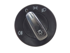Interruttore luci Volkswagen Polo 5 UP! 6R0941531B