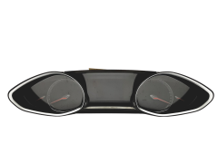 Contagiri Peugeot 308 9814737580 NS