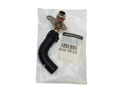 Tubo aria compressa Renault Dacia 8200779378 Originale