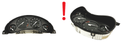 Contagiri Opel Corsa B 88481709 90534402 50329