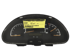 Tachimetro Mercedes Sprinter A0014468521 30939