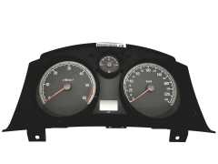 Tachimetro Opel Astra H Zafira B 13267512 CD 30118