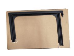 Guarnizione Finestrino Destro Posteriore Nuovo Originale 9811337680 Peugeot