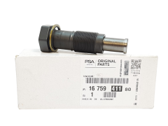 Tenditore Łańcucha Citroen Peugeot 1.4-1.6 VTI THP 1675941180 Nuovo Originale