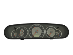Contagiri Citroen C5 Lift 9655608780 61050