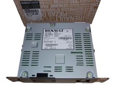Autoradio Navi Originale 281154646R Renault