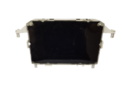 Display radio 10R-035345 035345 ET7T-18B955-BB Ford Fiesta FoMoCo