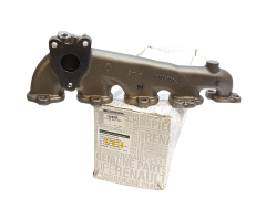 Collettore scarico Renault 140045202R Originale
