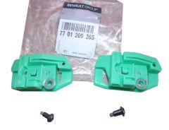 Clip Fissaggio Nuovo Originale 7701209365 Renault