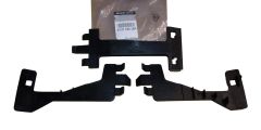 Supporto paraurti Anteriore Originale 628103636R Renault