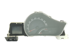 Tachimetro Toyota IQ 769166-590 769317-380 25677