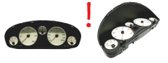 Tachimetro Peugeot 607 9639118780 110008883004 52852