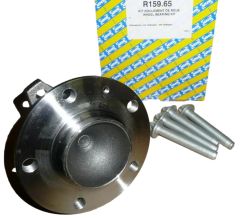 Mozzo Ruota Posteriore Fare Citroen Peugeot R159.65 9671326080 SNR
