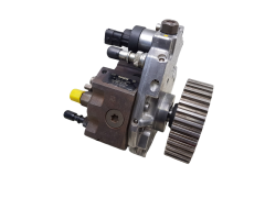 Pompa Iniezione 0445010089 9651844380 Bosch 1.6 HDI TDCI PSA Ford 1109
