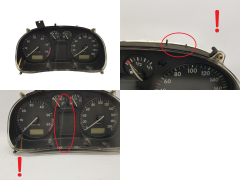 Contagiri VW Polo 6N 6N0919860T 0263602005 2442