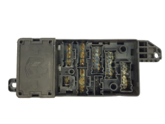 Scatola fusibili Mini 1480790-08 19552