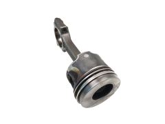 Biella Pistone 7701475074 K9KB272 Nissan Micra 1.5 dCi 1081