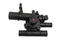 Alloggiamento Termostato 8200374349 1.9 DCI Renault Nissan Opel