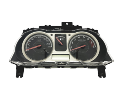 Contagiri Nissan Note C7 9U21B 53218