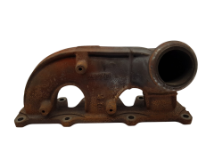Collettore scarico 9629624980 296249 Renault Espace 3 3.0 V6 24V 12413