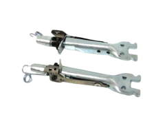 Registratore ceppi freno Nuovo Originale Citroen Peugeot 207/301 431074 Registratore ceppi freno Nuovo Originale Citroen Peugeot 207/301 431074
