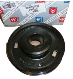 Puleggia albero motore Originale Citroen Peugeot 806 C8 1.6 0515G0 9615377380