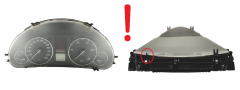 Contagiri Mercedes C W203 A2035409547 56556