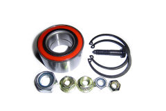 Cuscinetto Ruota Anteriore 357498625B K50040301 VW Seat Vika