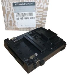 Lettore Tessera Nuovo Originale 285909828R Renault