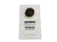 Sensore Crash Renault 988302781R Nuovo Originale