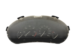 Contagiri Peugeot 206 9648836380 000500103 56440