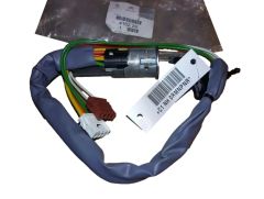 Blocchetto Accensione Nuovo Originale 4162.29 416229 Peugeot