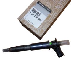 Iniettore carburante Nuovo Originale 7701478969 Renault