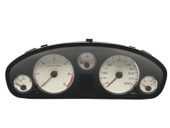 Tachimetro Peugeot 407 9651855380 110080221012 29715