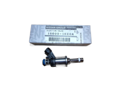 Iniettore carburante Nuovo Originale 166001KC0A Renault