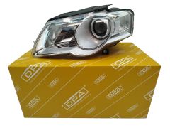 Faro Sinistro 3C0941005AA 89410402902 VW Passat B6 DPA