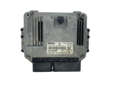 Centralina 0281012992 55204652 JQ32A3AAM Alfa Romeo Bosch 52304