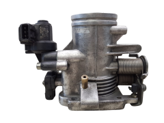 Valvola corpo farfallato BMW E36 1247594 1721456 14358460